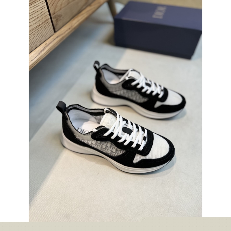 ch**an D*or sneakers